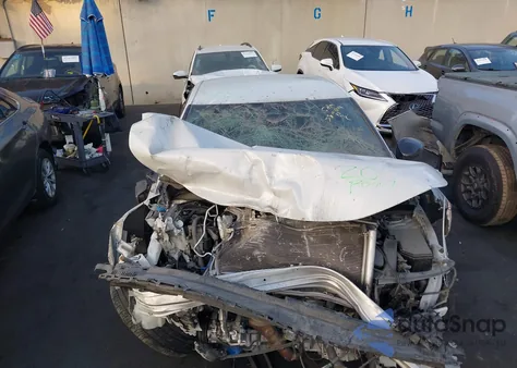 2023 Honda Civic Sport from USA, damaged, VIN 2HGFE2F55PH528120